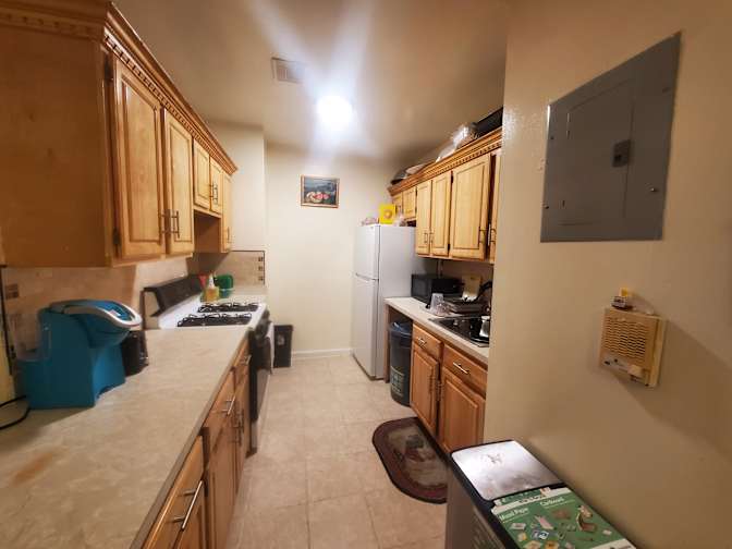 Jason Bryan, Realtor's room