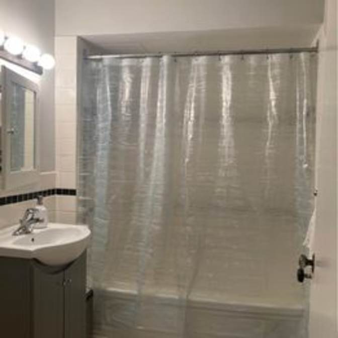 Dallas's room