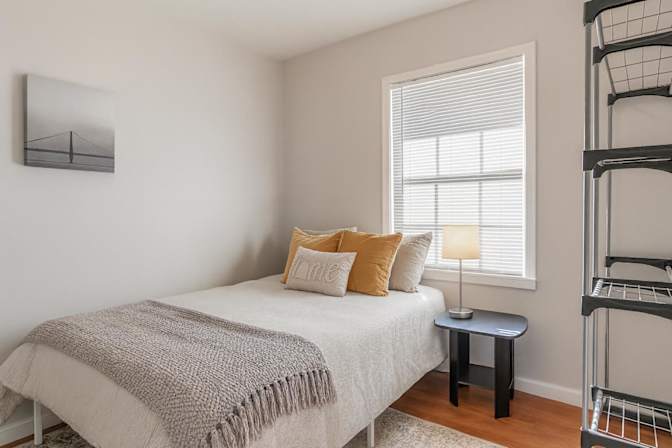PadSplit's room