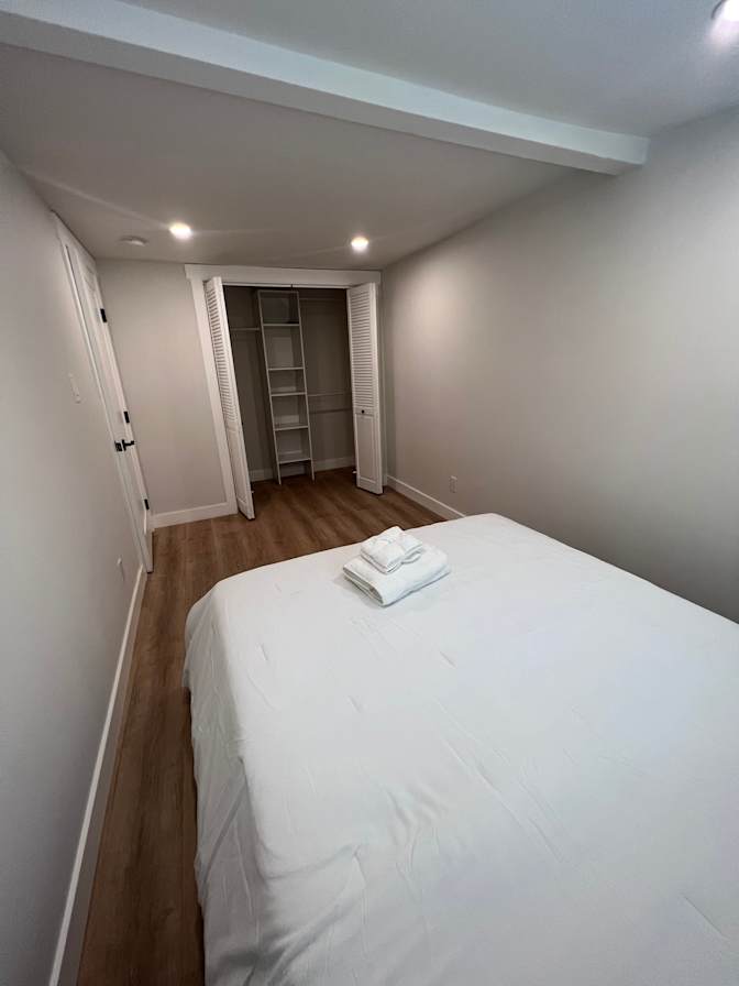 Alex's room
