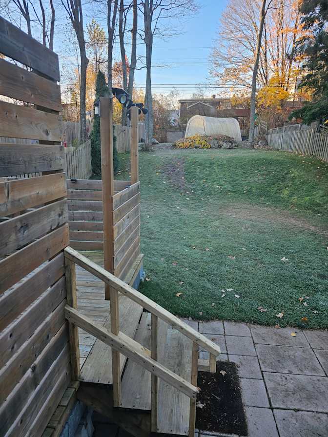 jeff hachborn's room