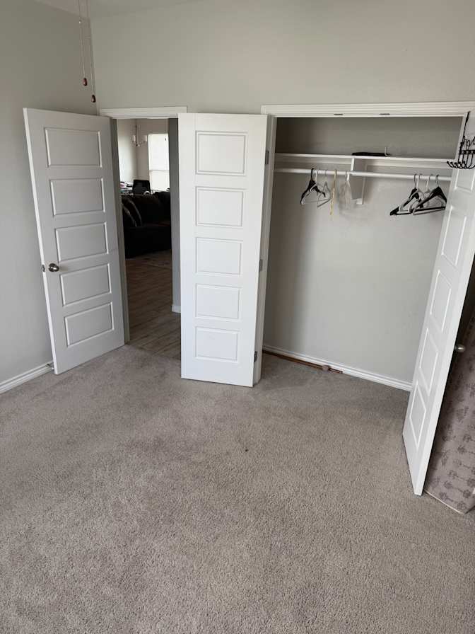 Christina's room