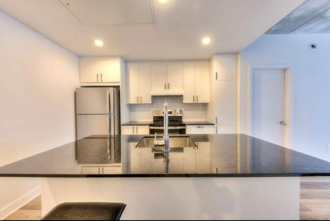 Javiera Navarro's room