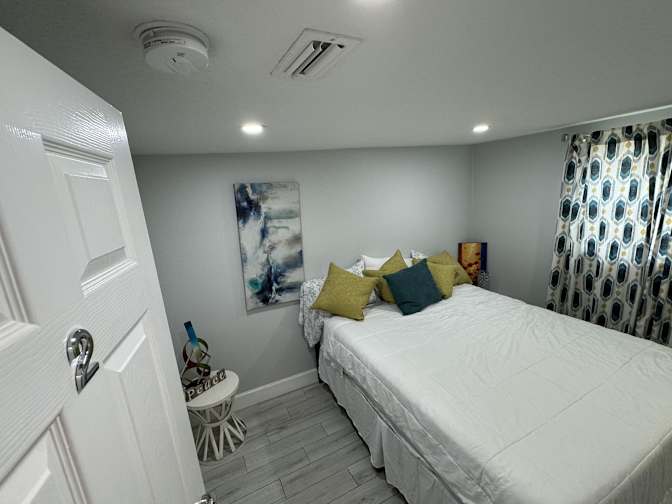 PadSplit's room