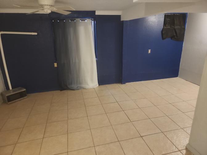 Liam's room