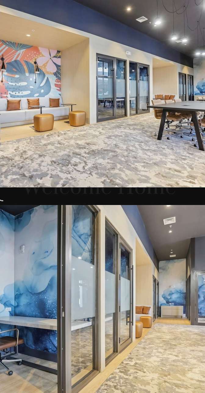Zivar's room