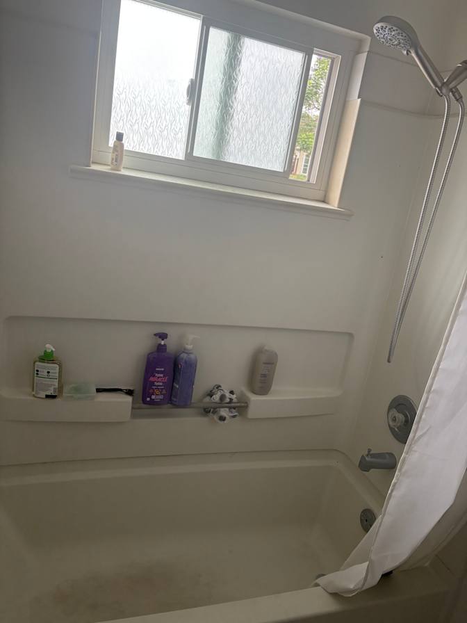 Nick's room