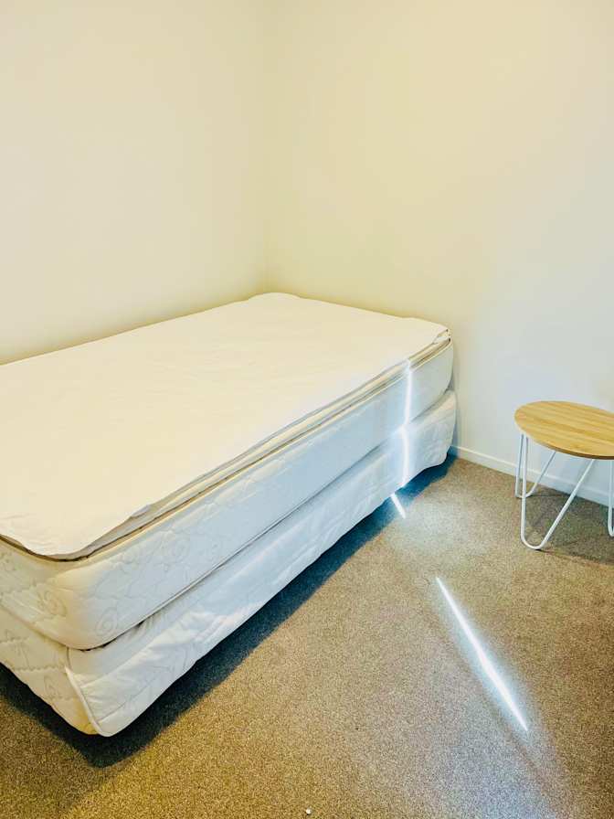 Chivantha's room