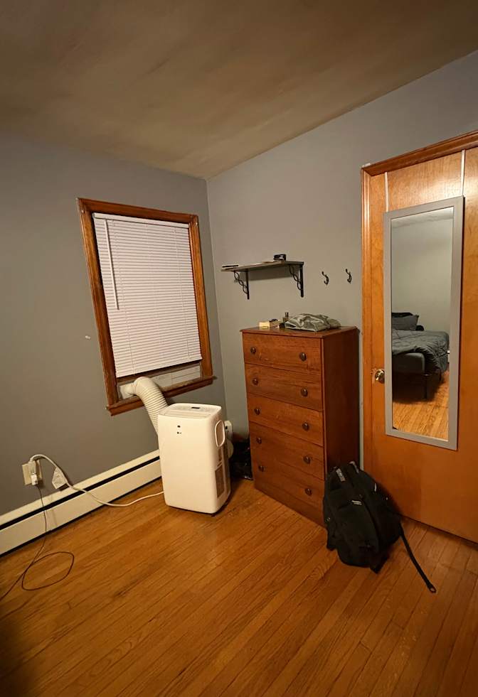 Rose's room