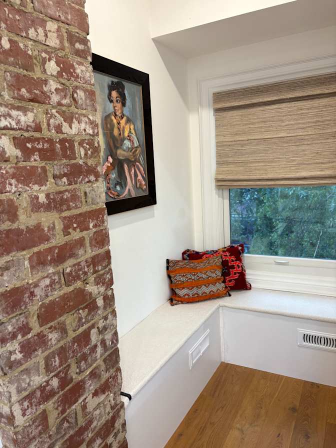 Michele Heather Henry's room