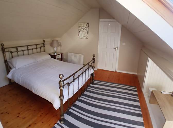 Paul's room