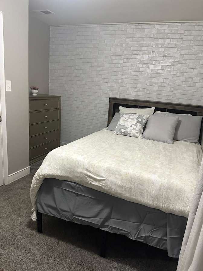 Maria's room