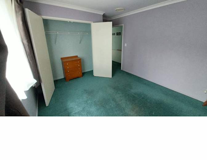 Peter's room