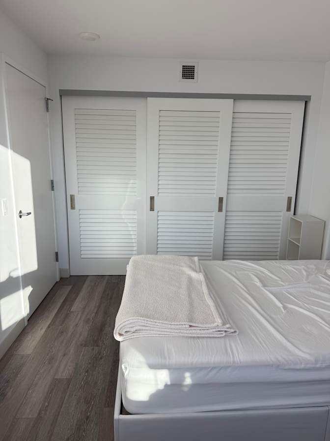 Jennci's room