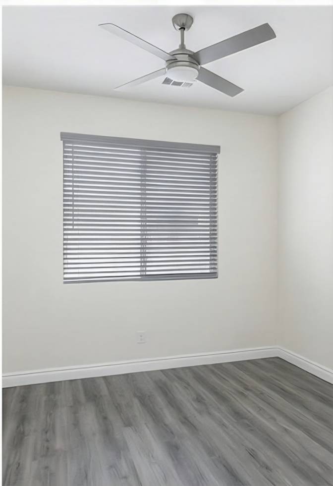 J's room