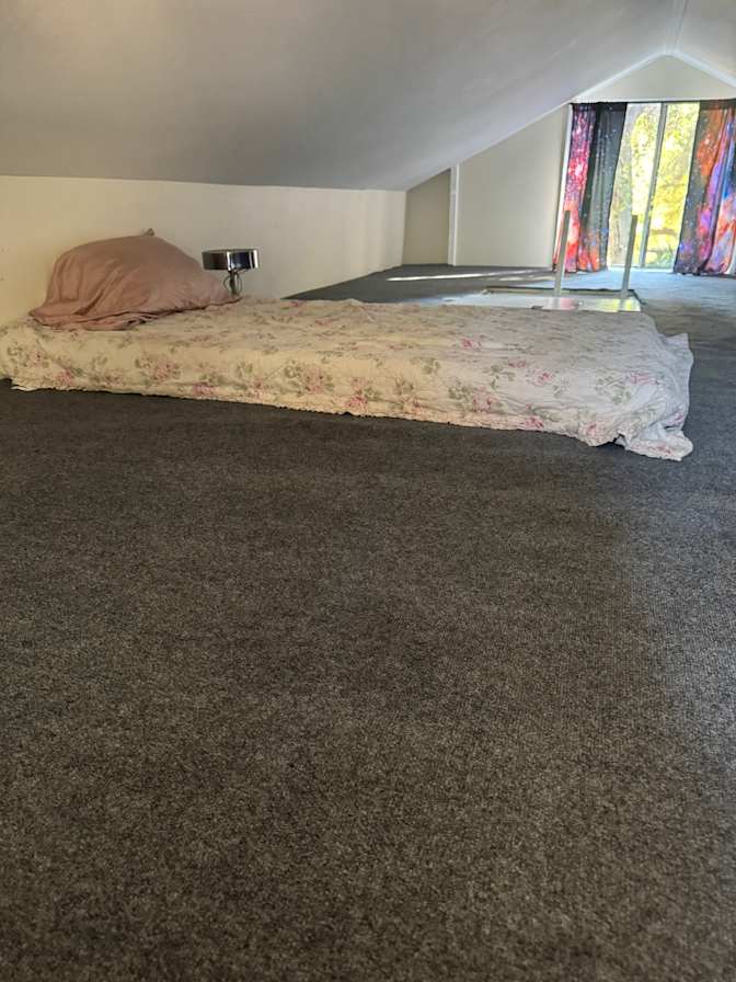Shannon's room