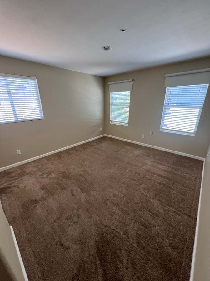 Jack's room