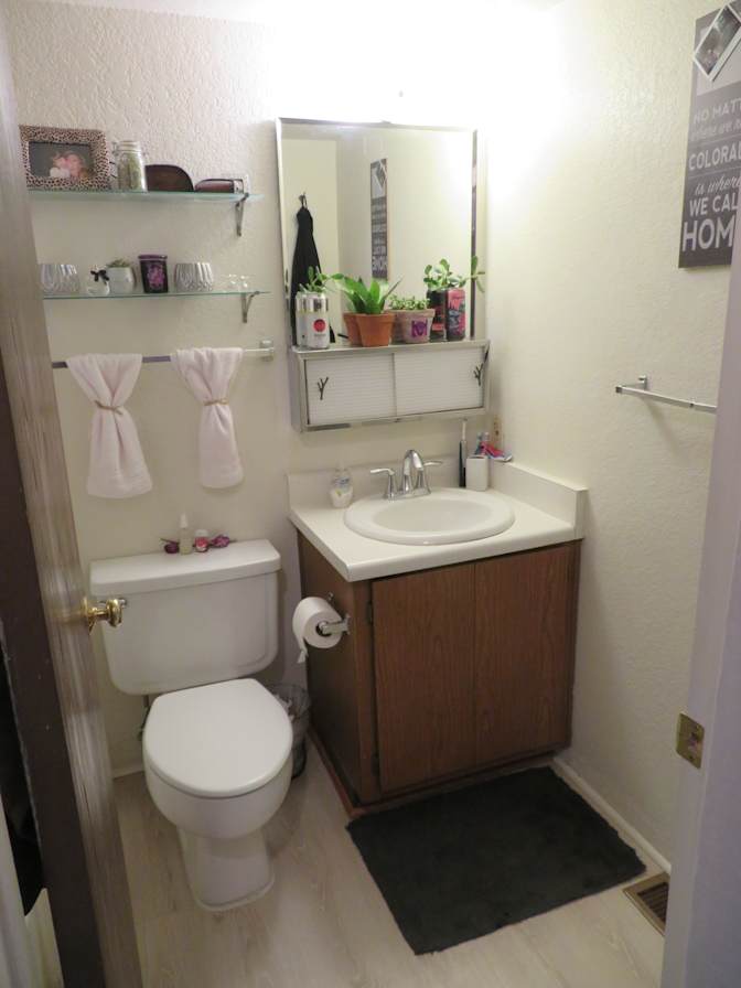 Isabella's room