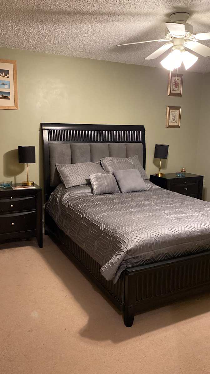 Jack's room