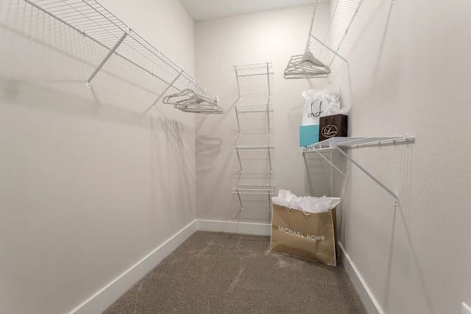 Cece's room
