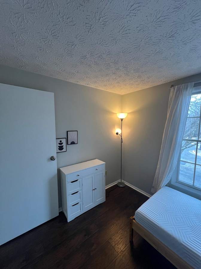 Meli's room