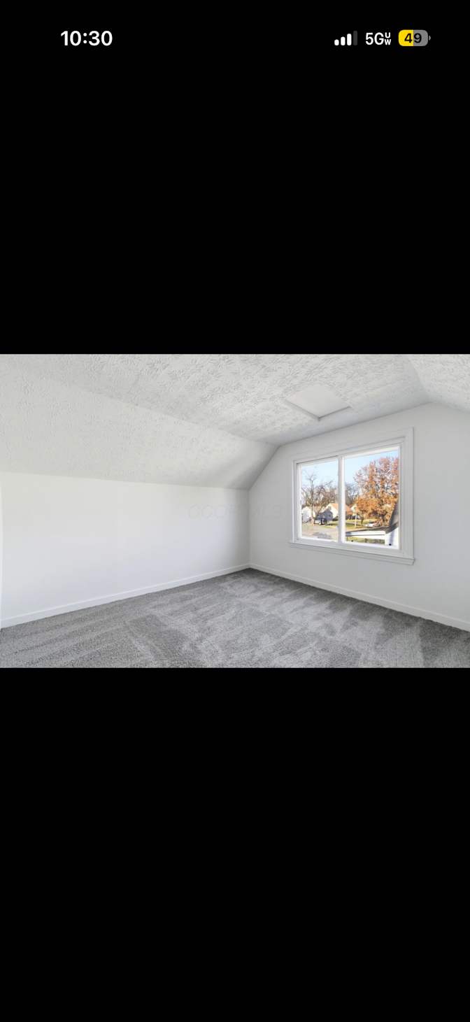 Cierra Taylor's room