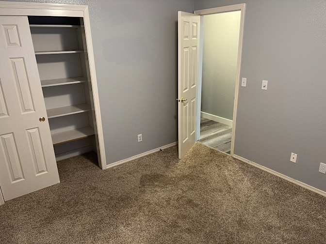 Matt's room