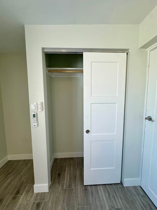 Haley's room
