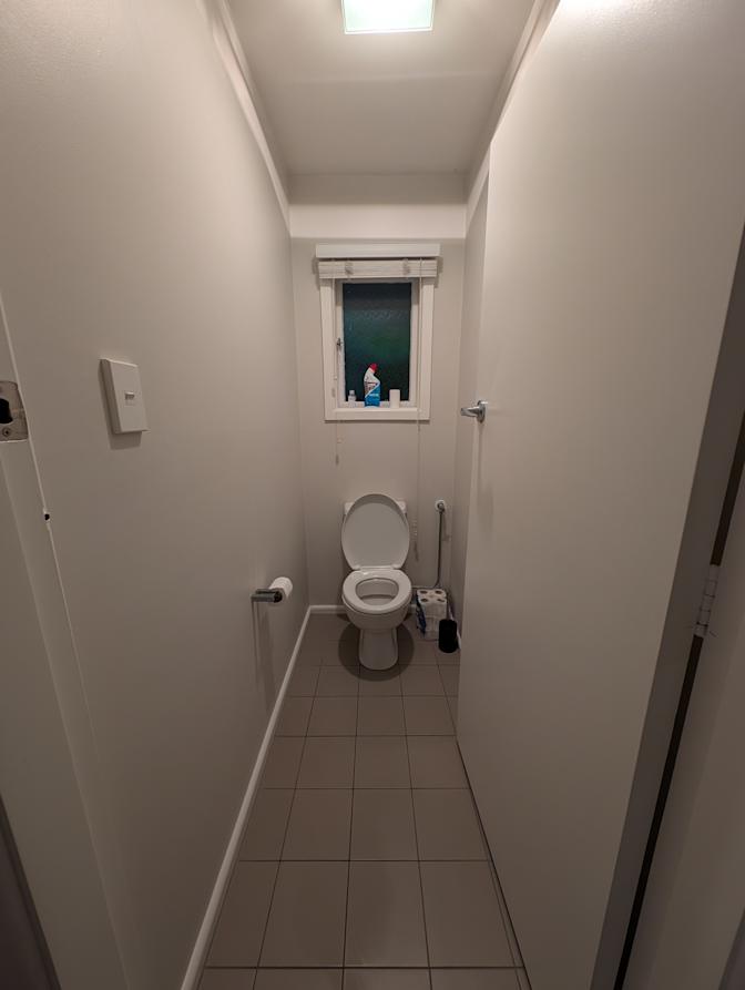Quentin's room