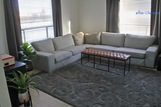 Jennifer's room