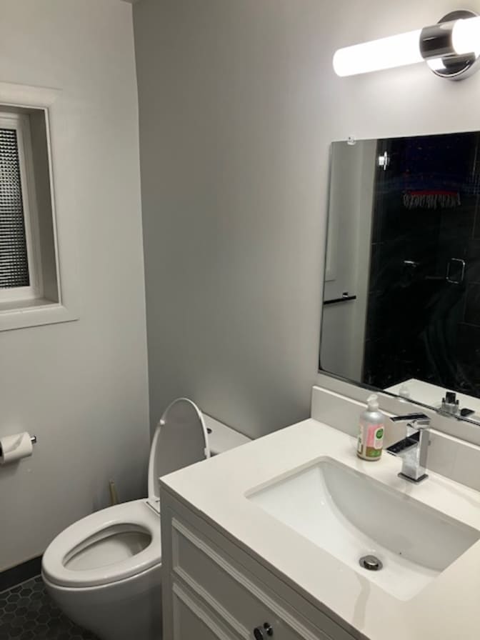 Jonathan's room
