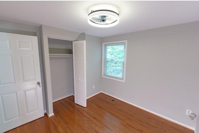 An's room