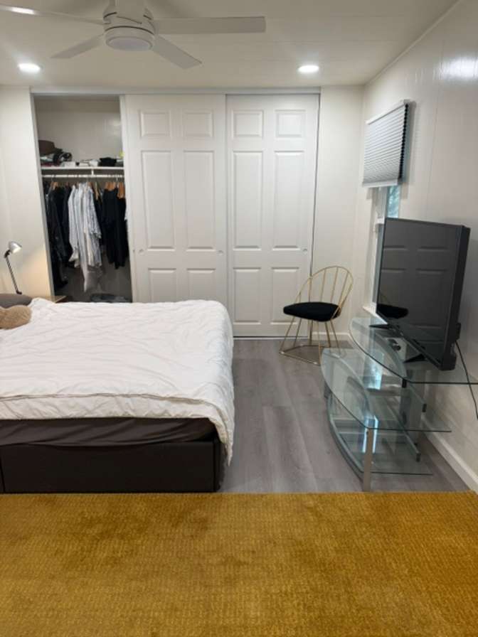 Susy's room