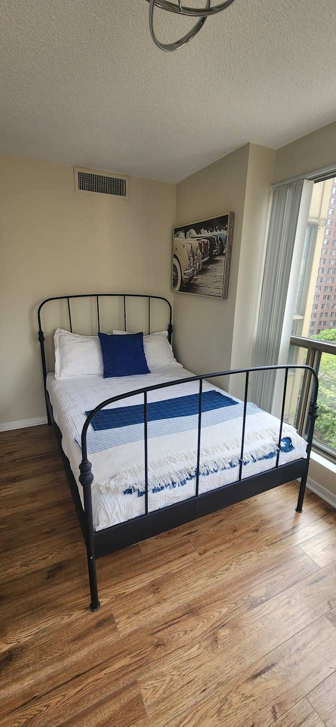 Ellie's room