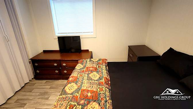 GBU Holdings Group's room