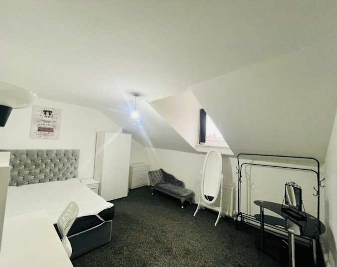 Amit verma's room