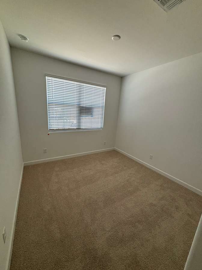 Tim's room
