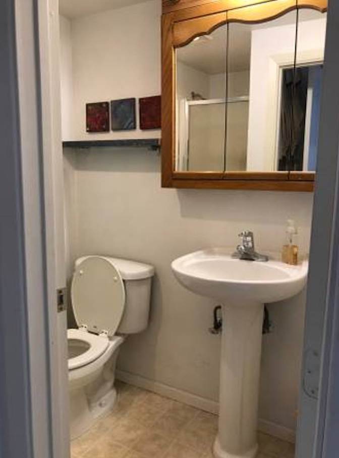 Lori's room