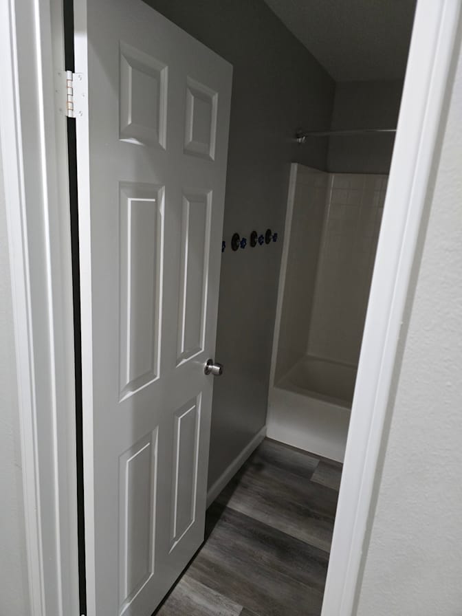 Rigo Herrera's room
