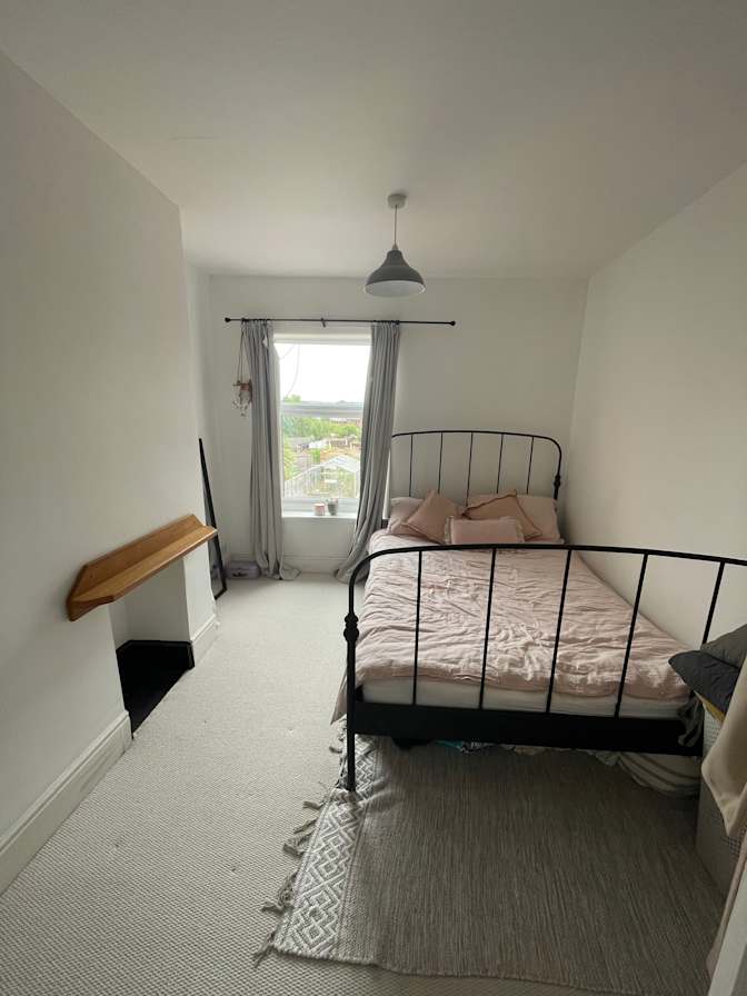 Emma's room