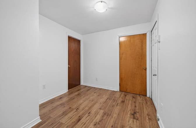 Alex's room