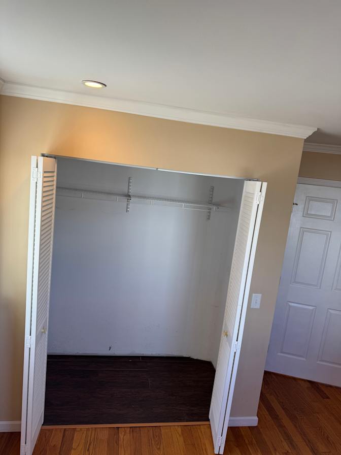 Mark's room