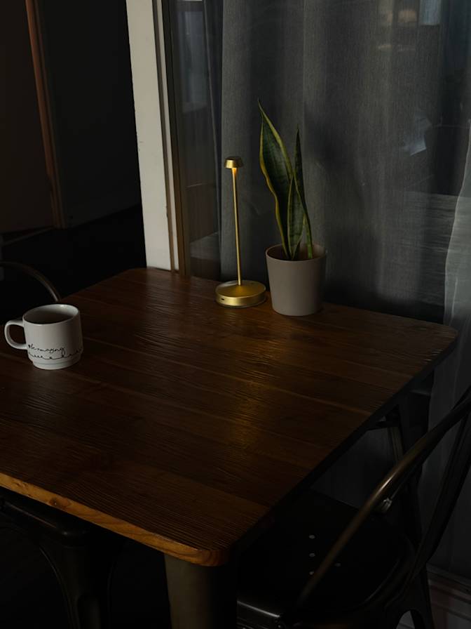 Joel orellana's room