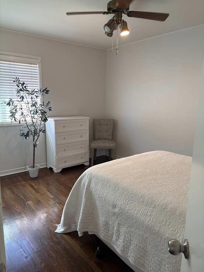 Colette's room