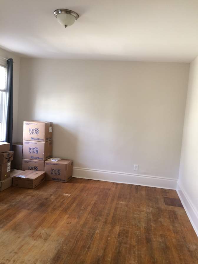 Ryan's room