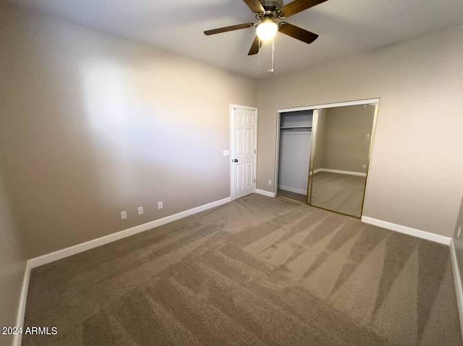 Josh's room