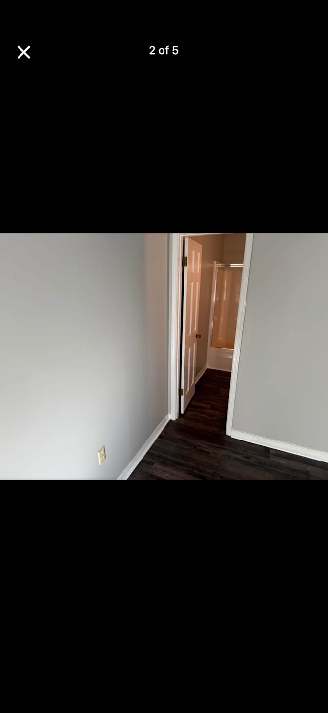 Jonathan's room