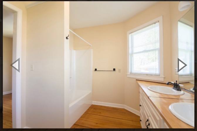 Jenna's room