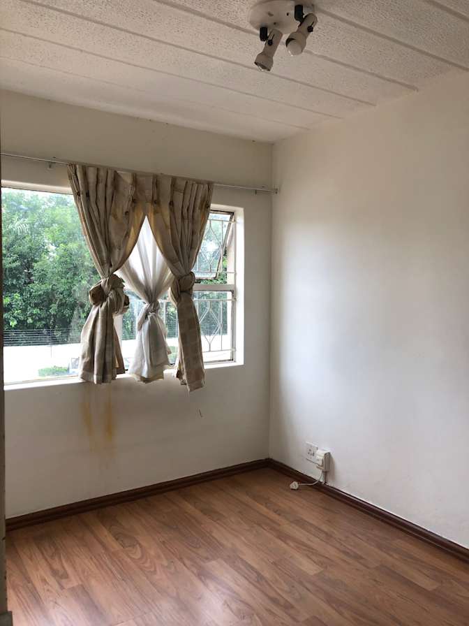 Lauren's room