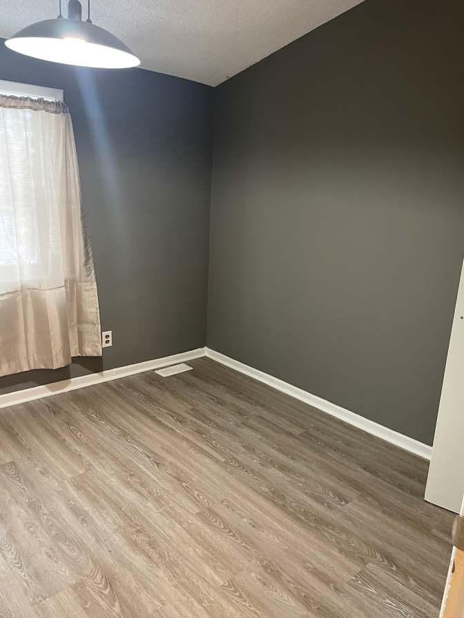 Donna's room